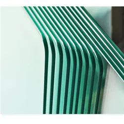 China Jumbo Size Tempered Glass Large Tempered Glass Panels