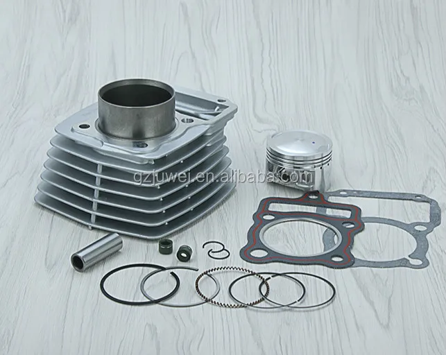 Алюминиевый цилиндр набор для CG125 56 5