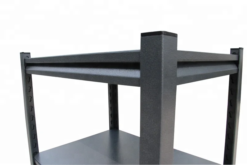 5 Tiers Stainless Steel Plate Rack Steel Pipe Storage Simple Designs Shoe Rack