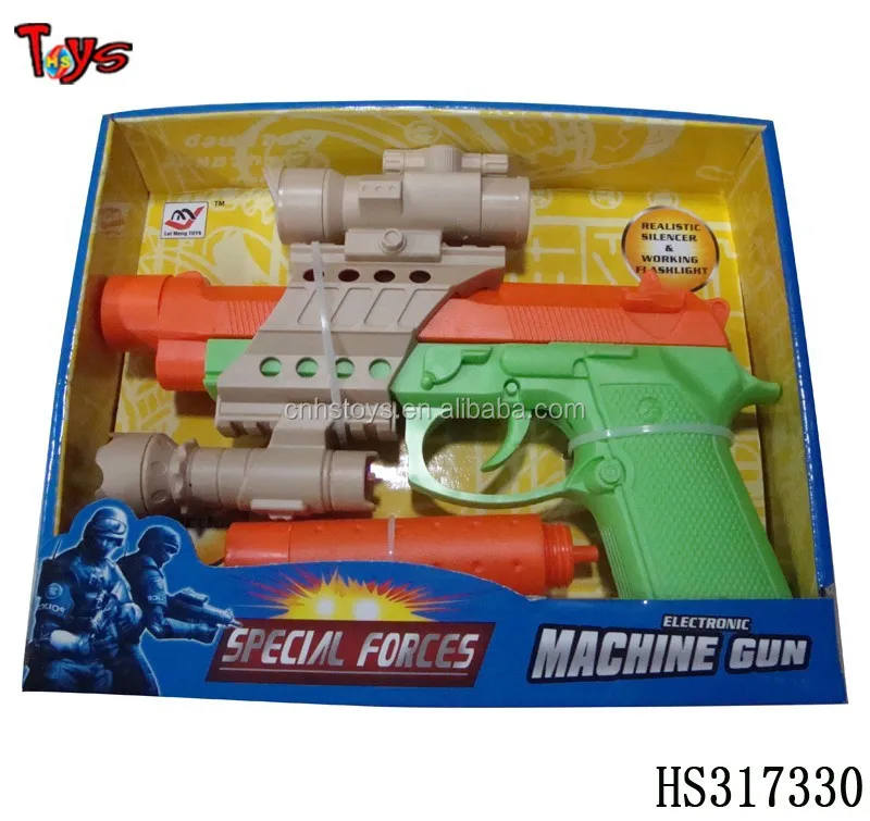 
good choice for boy mini metal mp5 toy gun 