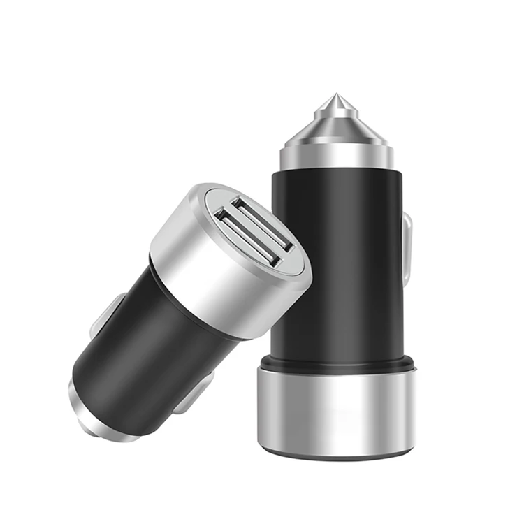 видео игры плеер планшеты применение высокой мощности преобразования 5 в 3.1A с Детская безопасность молоток быстро