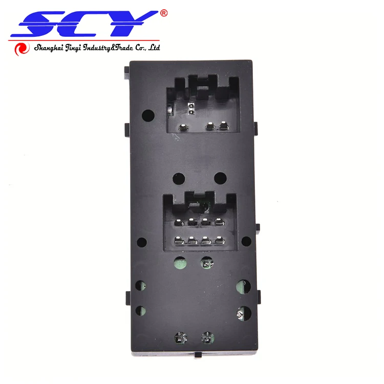 New Power Window Master Switch Suitable for FORD CROWN VICTORIA OE 5L1Z-14529 5L1Z14529 4L1Z-14529 4L1Z14529