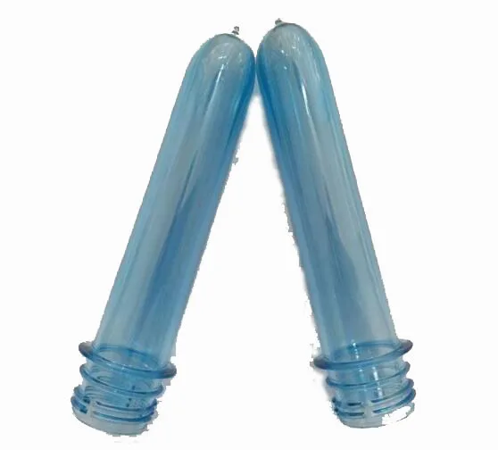 Good quality pet bottle preform