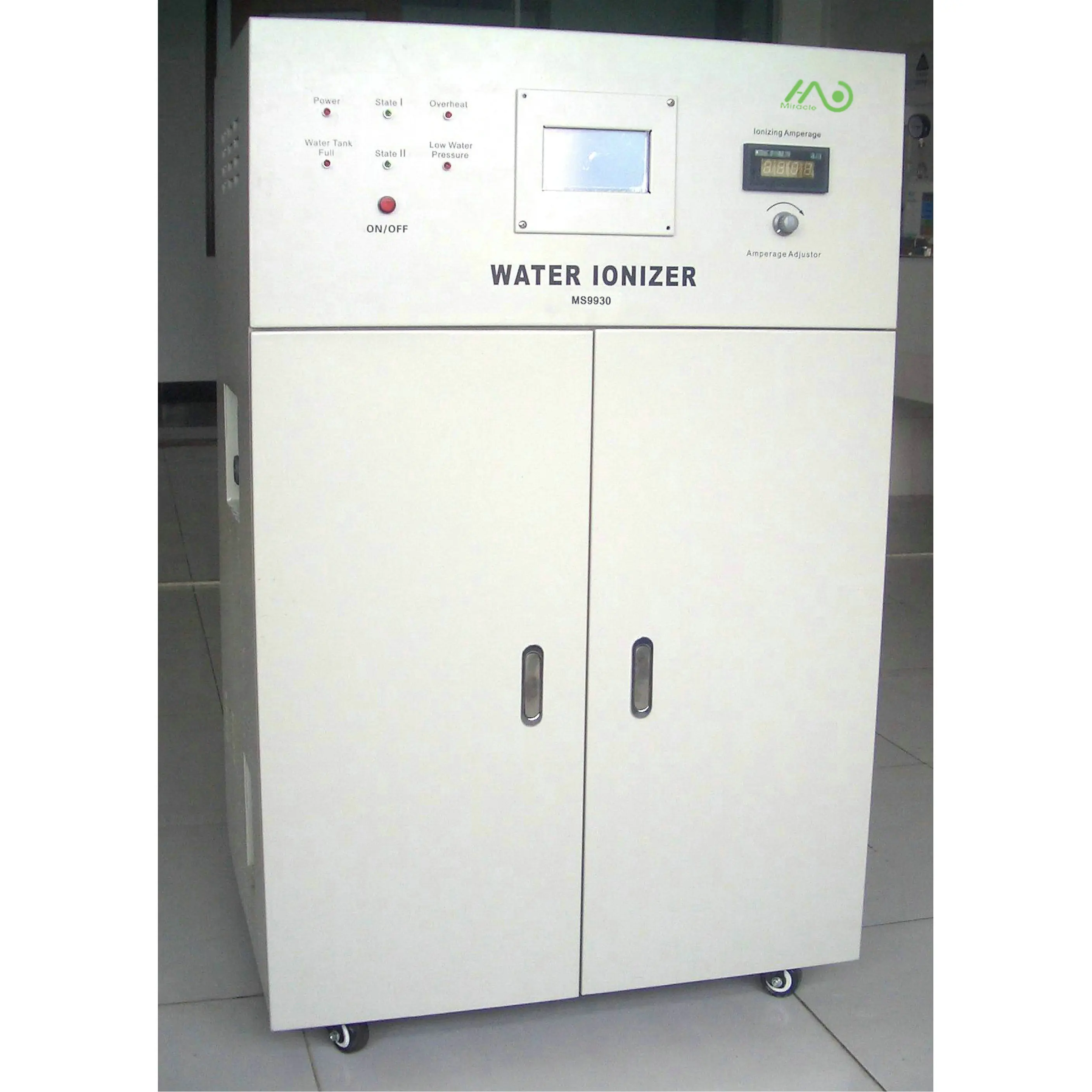 Автомойки/генератор водородной воды для моторов