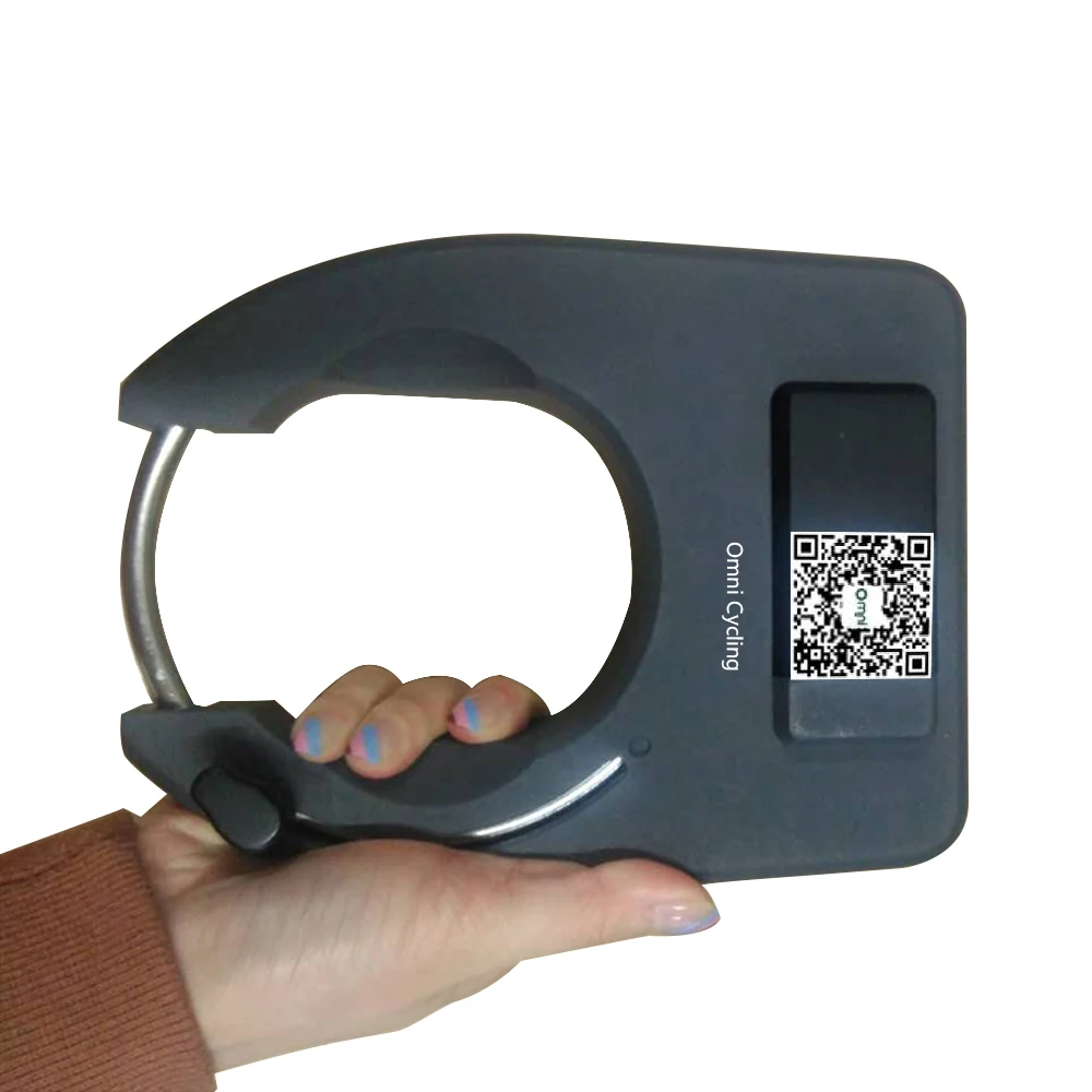 IOT Gps Tracking Service Anti-theft Smart Bicycle Sharing Gps Bike U Security Lock