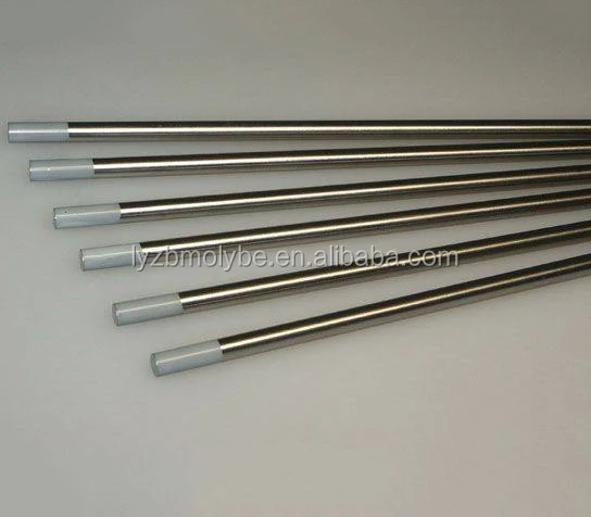 Прямая поставка с завода в Китае, церийный вольфрамовый электрод по лучшей цене