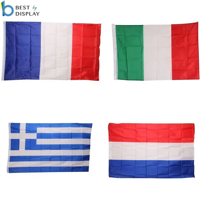 High quality Wholesale Netherlands Dutch national Holland flag