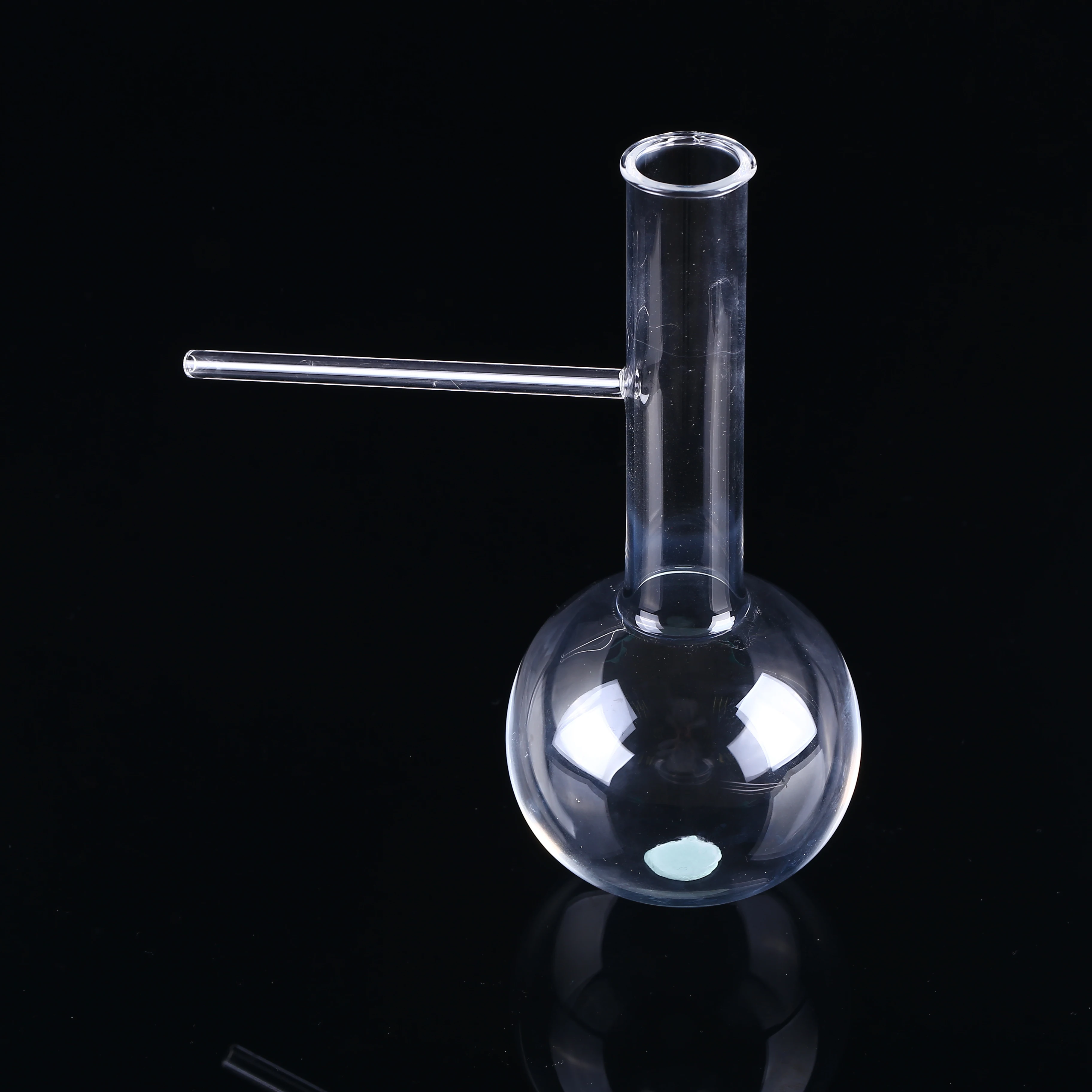 Quartz distilling flask quartz distillation flask quartz products