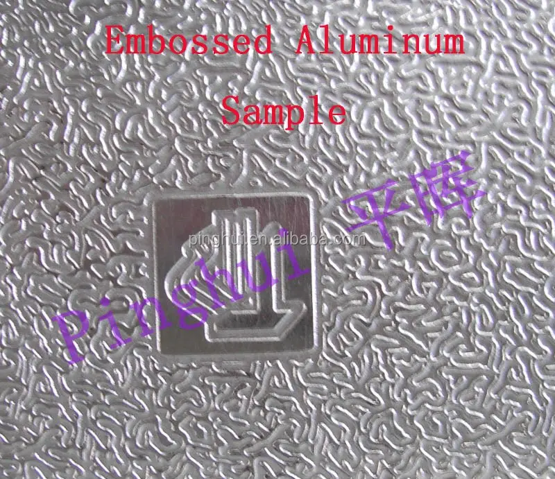 3d hydraulic embossing machine line