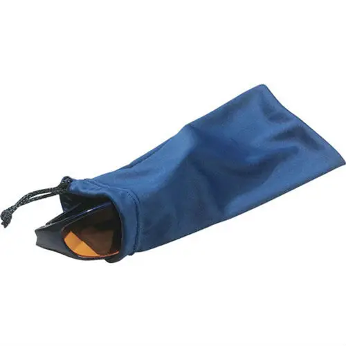 Wholesale customized microfiber pouch for sunglass, mobile phone and jewelry