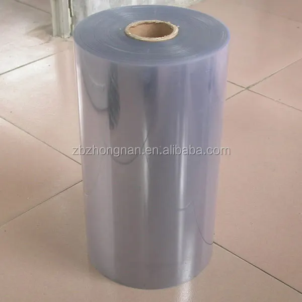 2020 Hot Sale Rigid PVC Sheet For Cooling Tower Fill