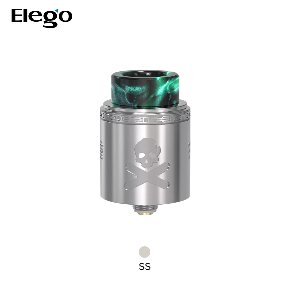 Приподнятый сквонк-ПИН Vandyvape Bonza V1.5 RDA