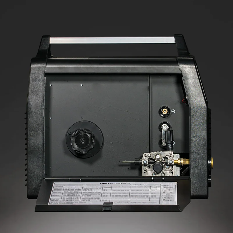 
IGBT Inverter 220volt Mig/Tig/MMA welding Machine Promig-200syn 