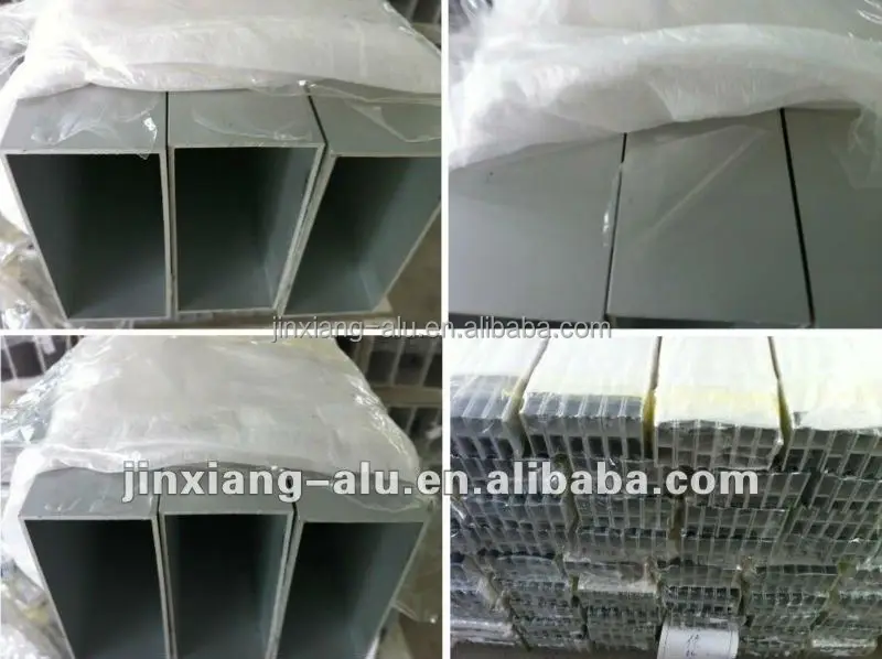 Рамка для окон из алюминия и Бало