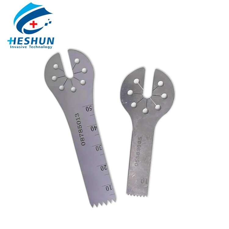 Ортопедические Хирургические Инструменты Электрический медицинской кости пилы