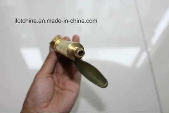 Ilot Heavy Duty  Lockable Sprayer Handle Trigger Shut off