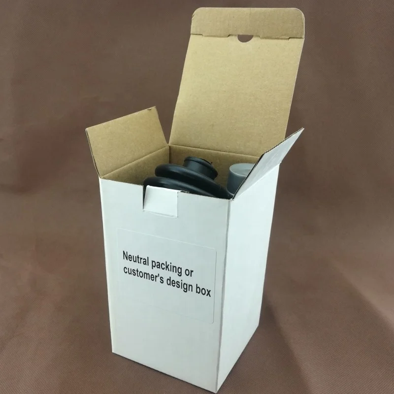 Auto Transmission Systems CV Boot Kits Steering Boot Inner CV Joint Rubber Boot for Volvo OEM 8653876