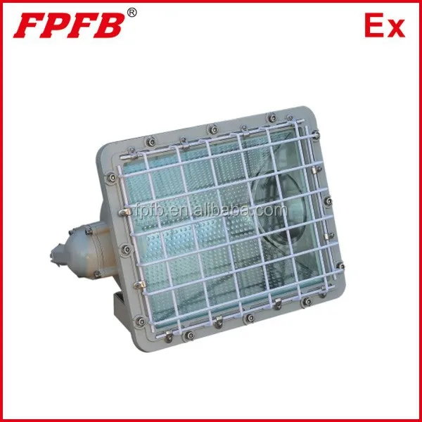400W BAT53-Explosion proof high lumen Floodlight lamp IP65 ExdIIC