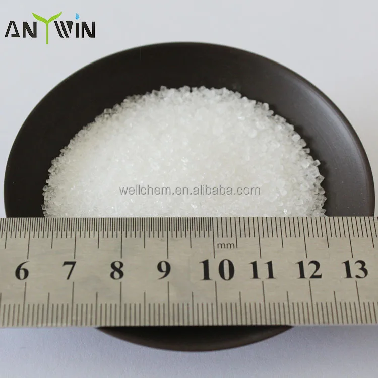 Высокое качество сульфат аммония капролактам