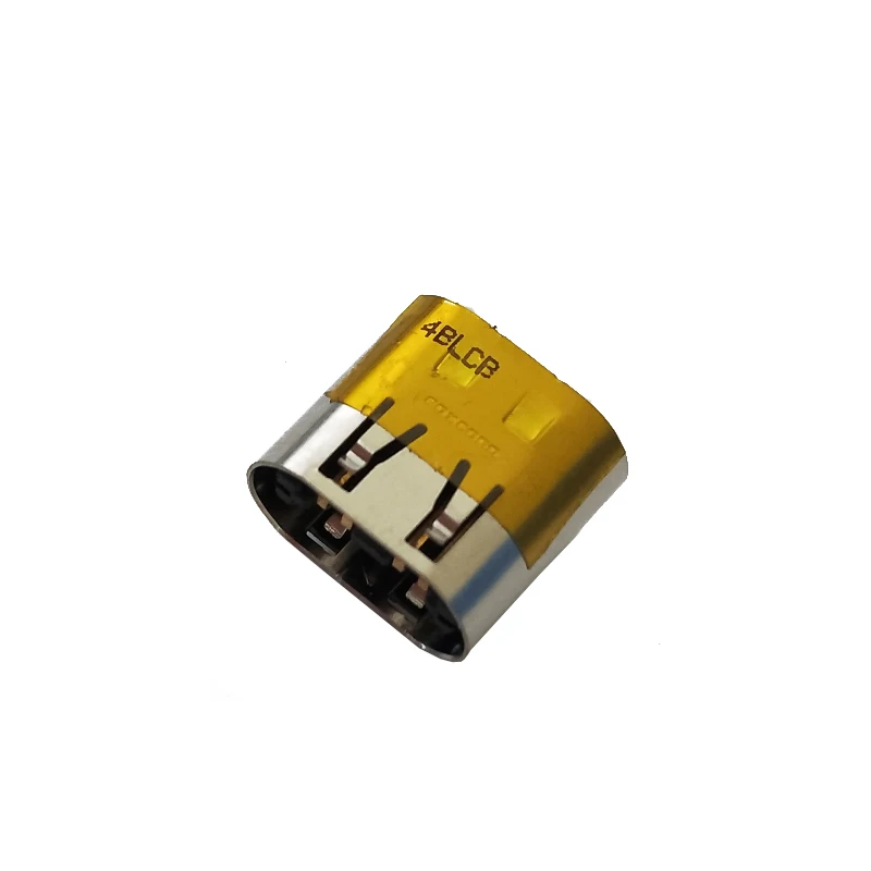 Laptop DC Power Jack USB For HP Pavilion ZV6000 NX9600 X6000 Series(PJ035)