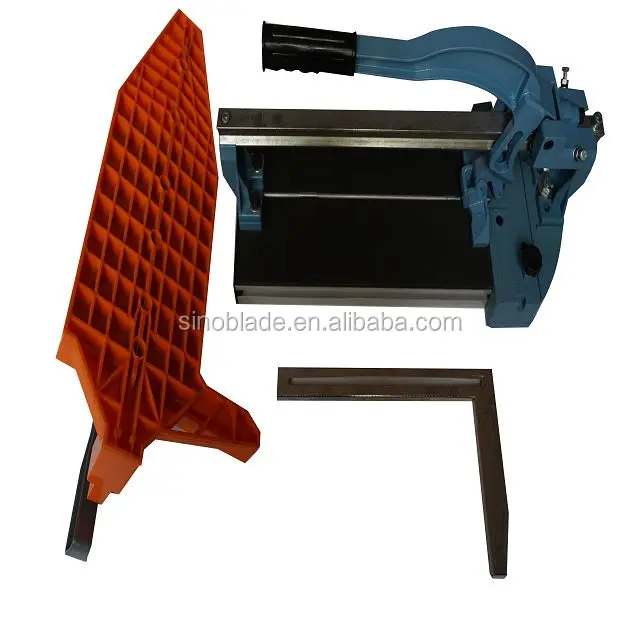 Manual 800mm 1000MM Tile Cutter