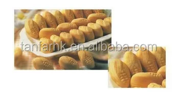 Automatic Stuffing Cake Forming Machine