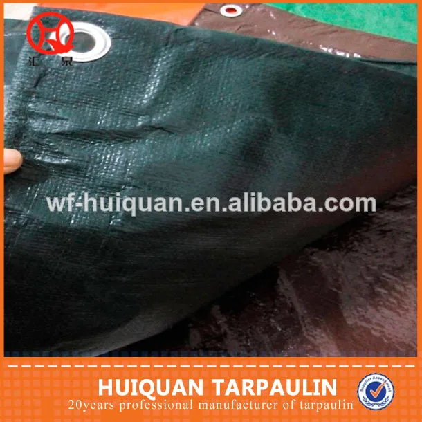 виргинские гранул hdpe/переработанных брезент