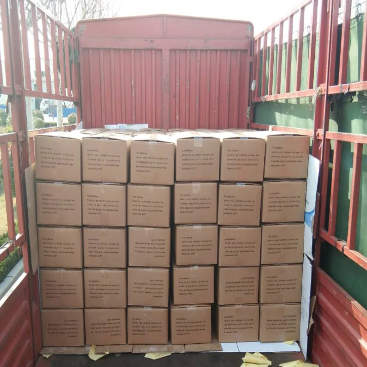 
China potassium sorbate powder 