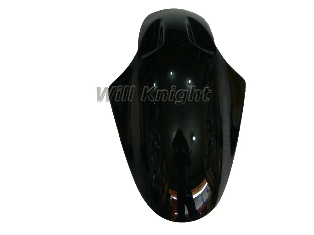 Glossy Black Body Fairing Kits for CBR929 2000 2001 CBR900 RR 00-01 Painted Injection Cover