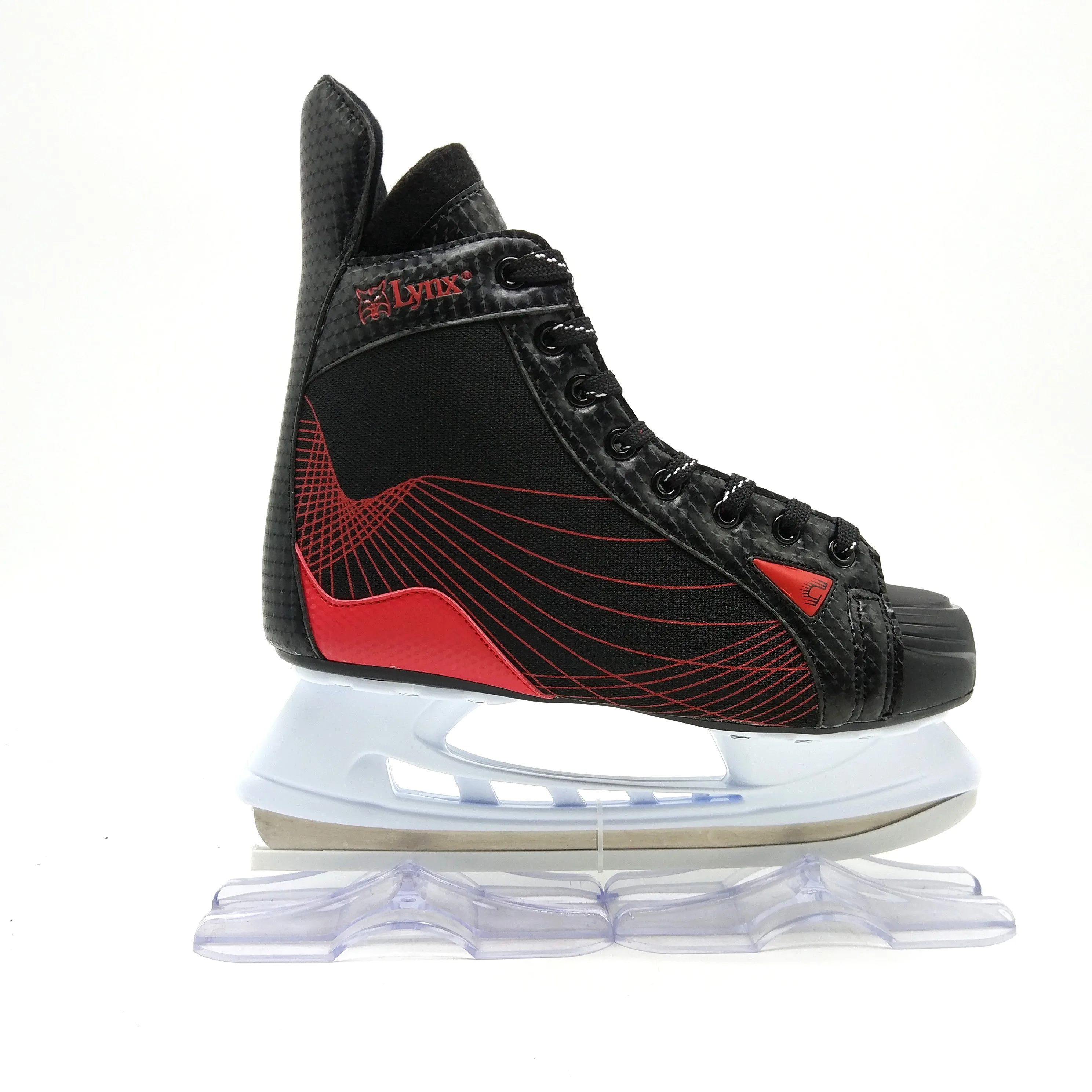 
2019 hot sale soy luna ice skate shoes for kids and professional adults ice hockey skates 