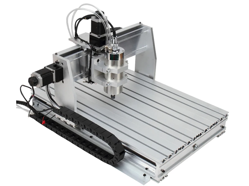 
CNC 6040 USB Mach3 control 2.2KW 3axis carving Milling Engraver CNC router machine 