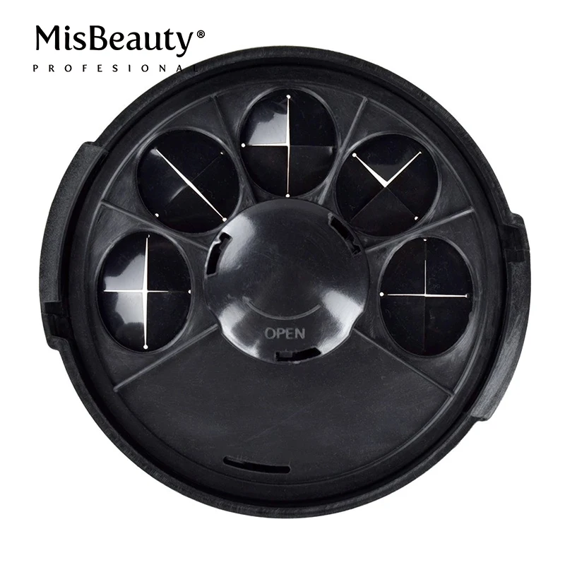 
Nail Gel Polish Remover Machines Steam Off Gel Removal acetone nail polish remover cleaning art tool 