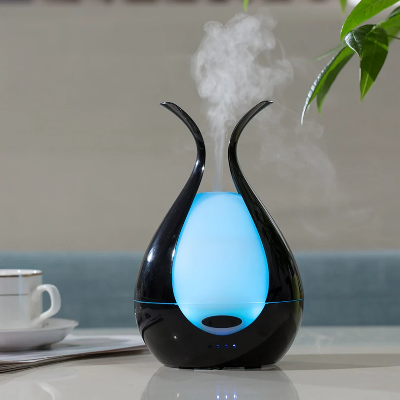 Room spray wholesale aromatherapy fragrance essential oil diffuser ultrasonic humidifier