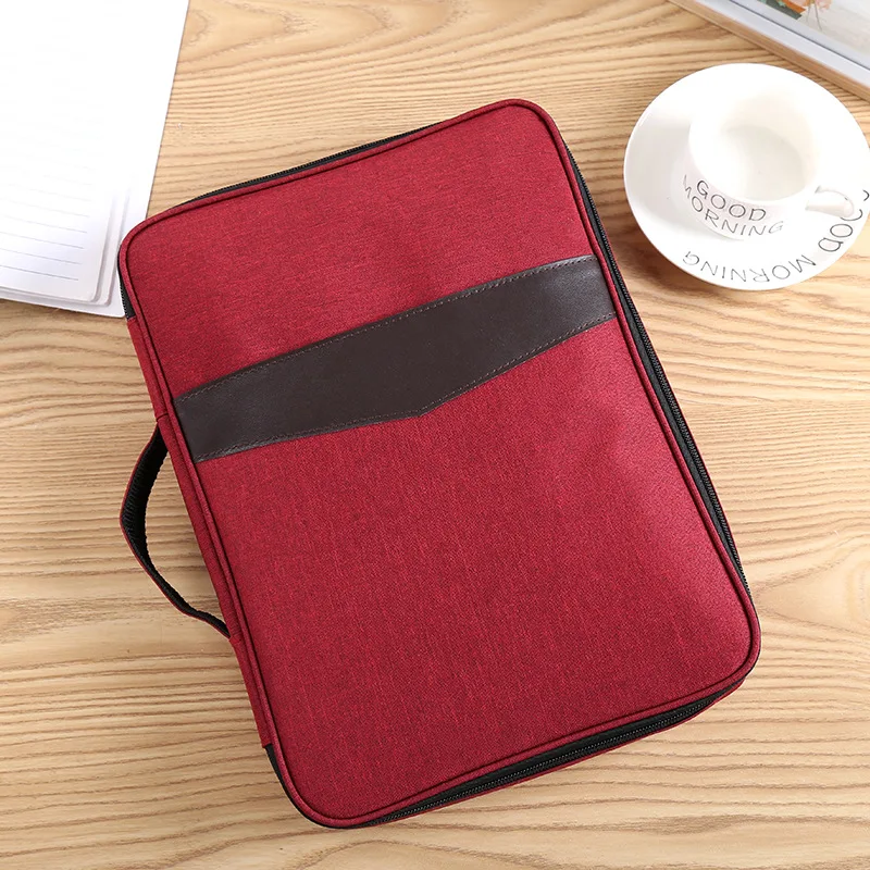High Quality Travel Cable Organizer Cases Electronics Accessories Storage Bag Cable Storage Bag
