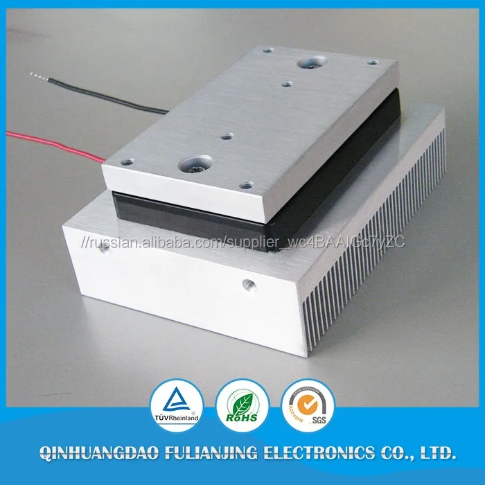 Рекламные модно пельтье/tec кулер модули применяются в мини-холодильник