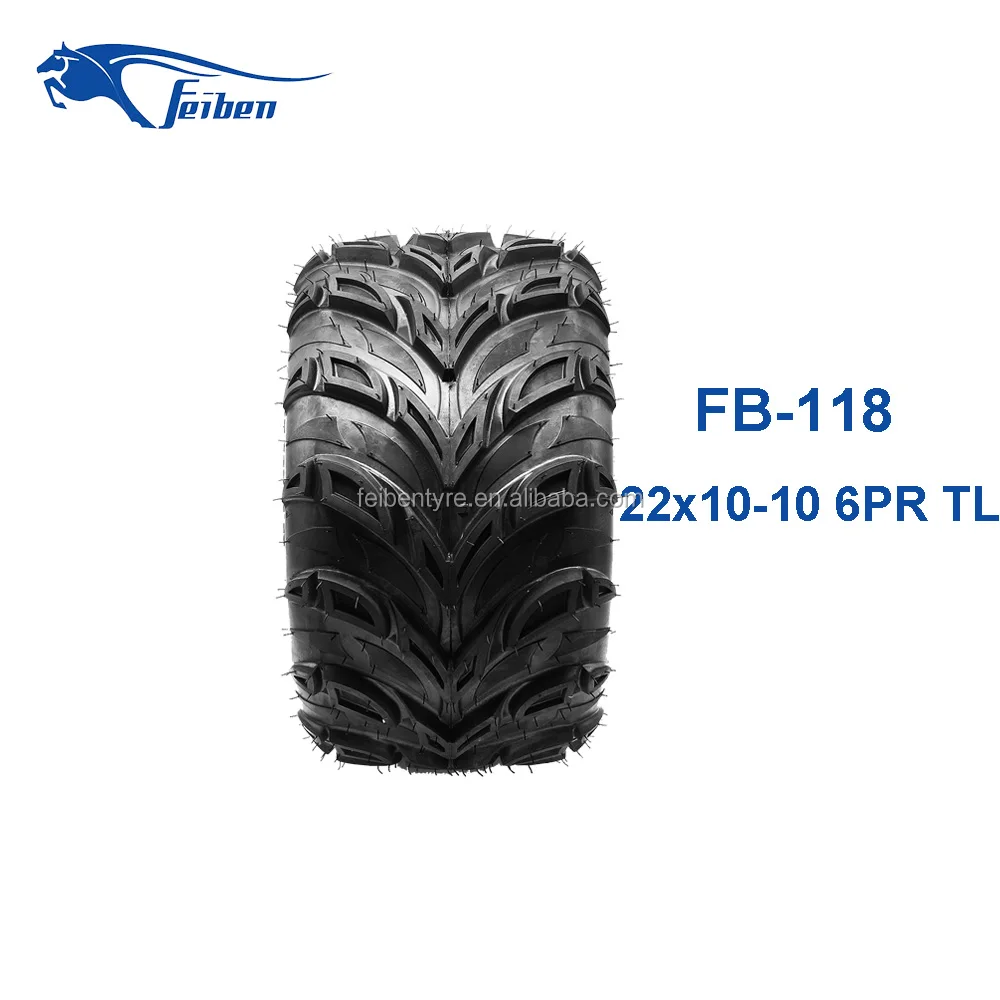 Шины ATV 22X10-10 автомобильные шины для гольфа 22*10-10