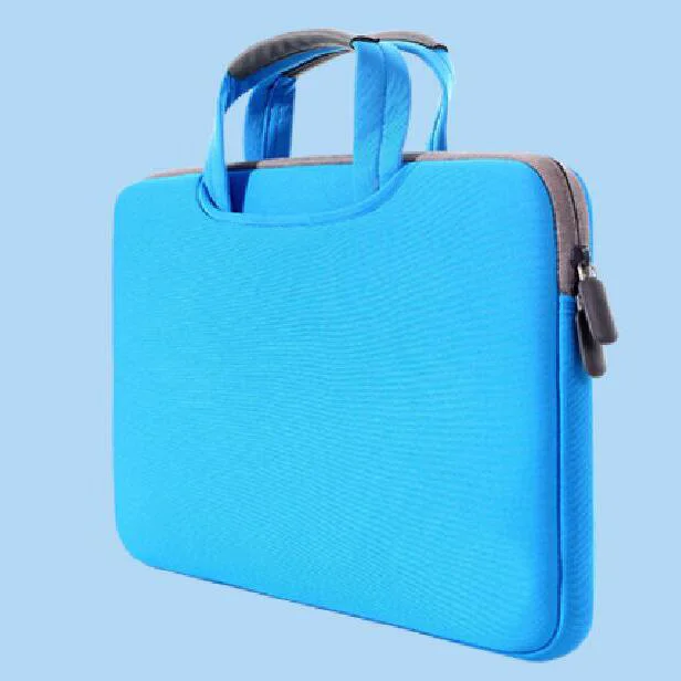 Wholesale Fashion Portable Laptop Bag Fancy Design Customized 15.6 Laptop Sleeve Neoprene
