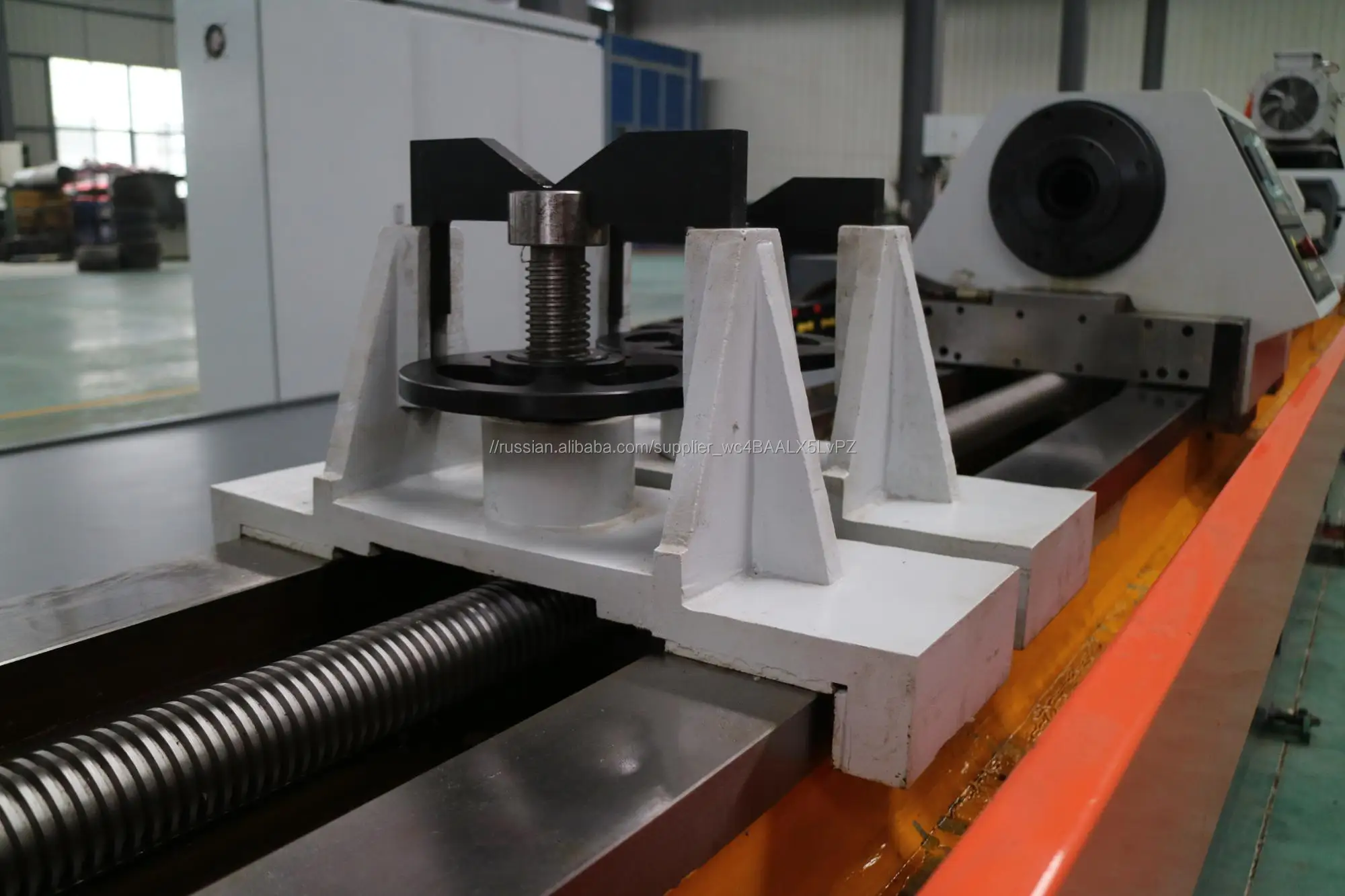 Цилиндры ремонт горизонтальные хонинговальные машина