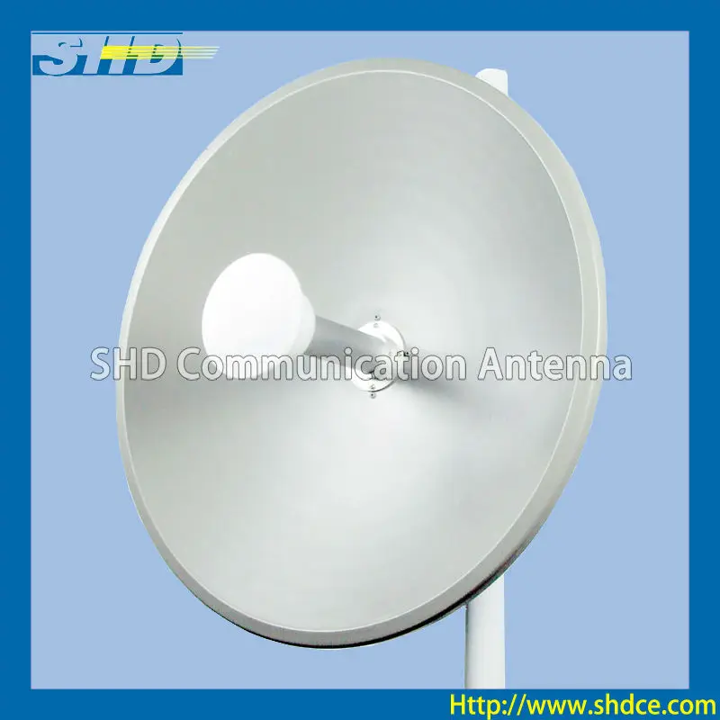 4900-5850mhz двойной- гсм блюдо параболическая антенна для wifi беспроводной локальной