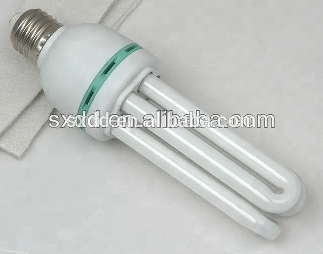 Energy saving lamp 13W 15W 18W E27 B22 6500K 2700K saving bulb AC110V 230V PBT 8000HRS COLOR BOX