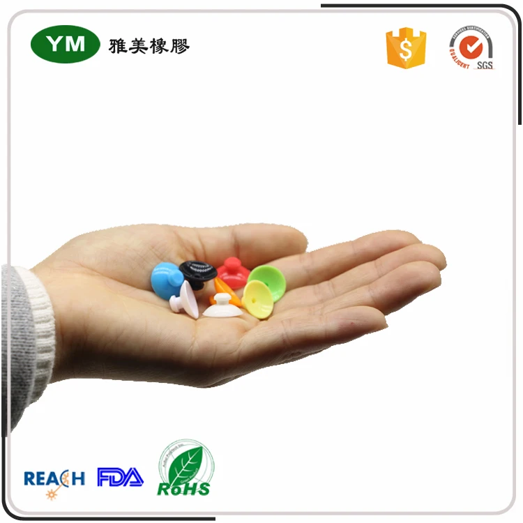 Micro Suction Cup 12mm