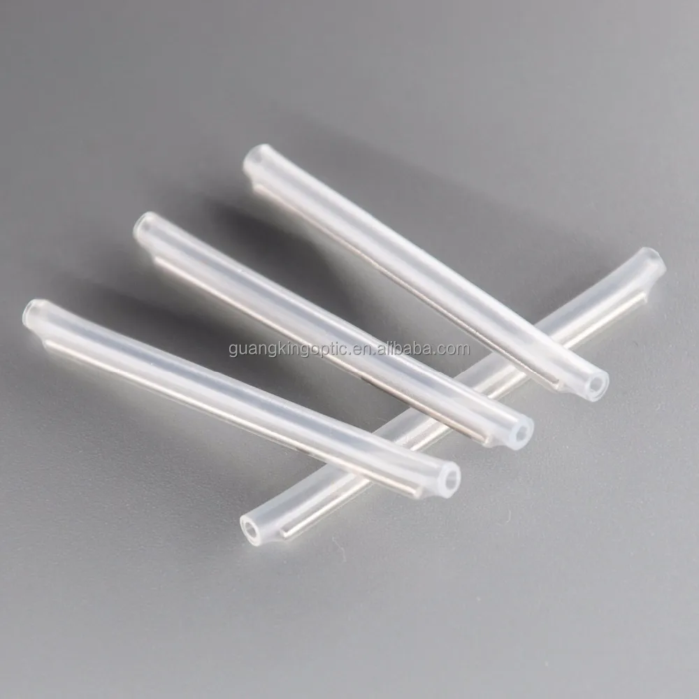 Горячие продажи продукции волоконно-оптических термоусадочные защиты соединения пластиковая трубка