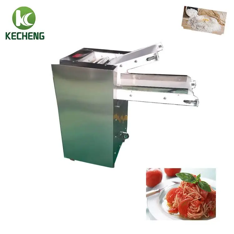 baking bread dough rolling machine/baklava dough sheeter/bakery machine manufacturers china