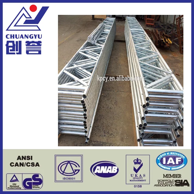High Quality Stage Layher Steel Metal trusses For Sale