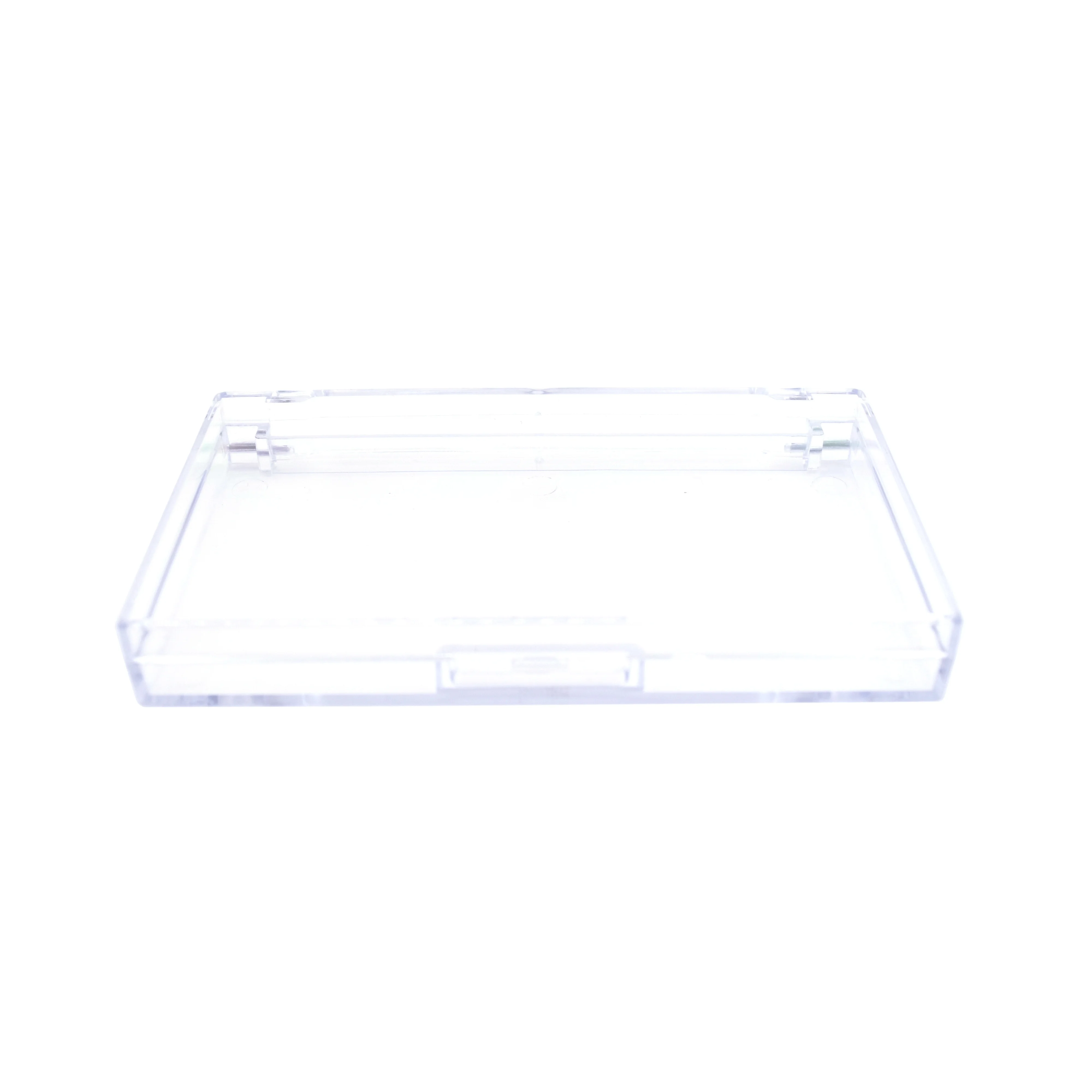 2022 Individual Eyelashes Ellipse Flat Eyelash Extension Eyelashes private label