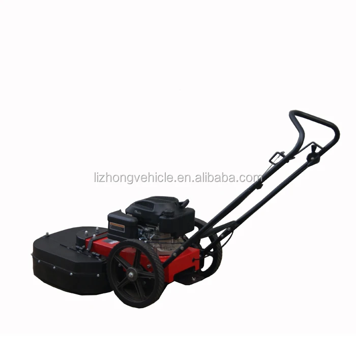 6.5hp string trimmer