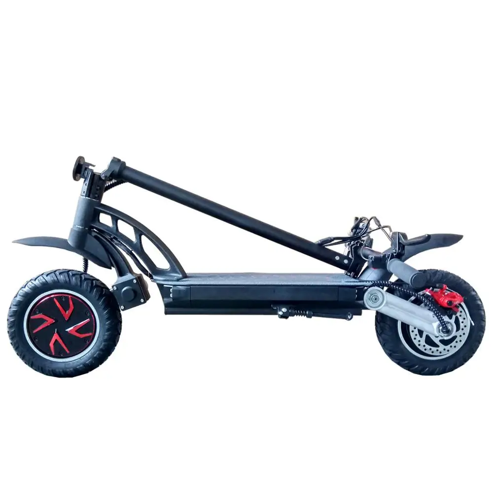 2020 Super Speed Folding Bike E Electric Scooter Adult