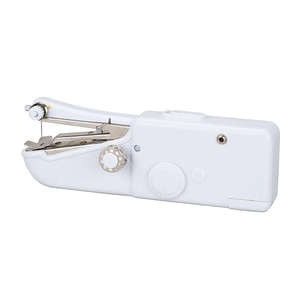 ZDML-2 Battery operated hand held portable bag sewing machine for promotional