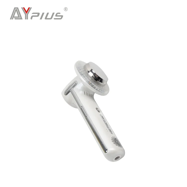 AYJ-H076B (CE) салон личной гигиены ультразвуковой подтяжки кожи машина прибор