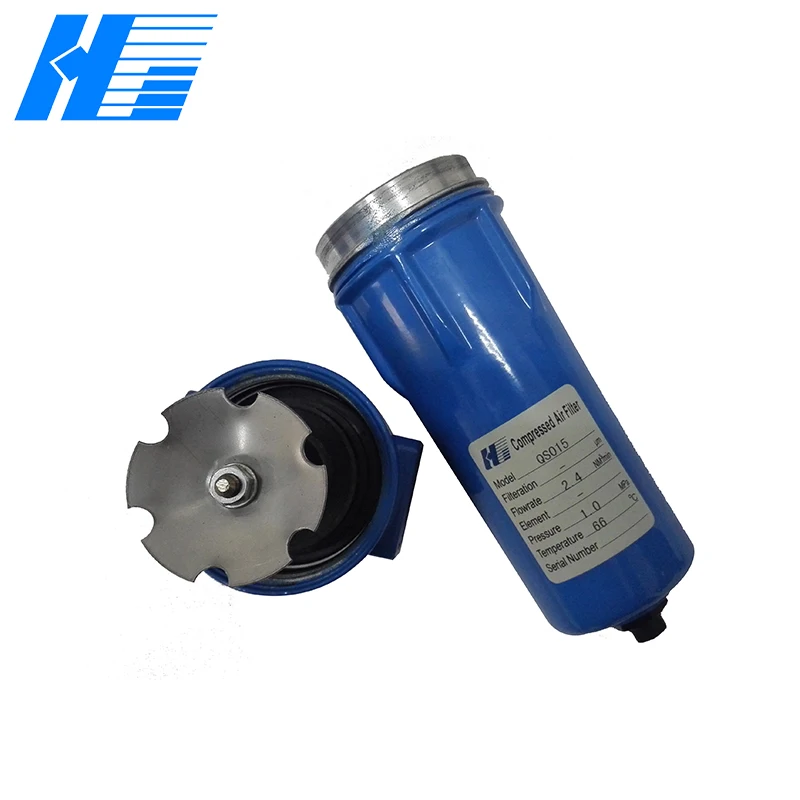 Лучшая вода сепаратор для воздушный компрессор центробежный воздушной линии